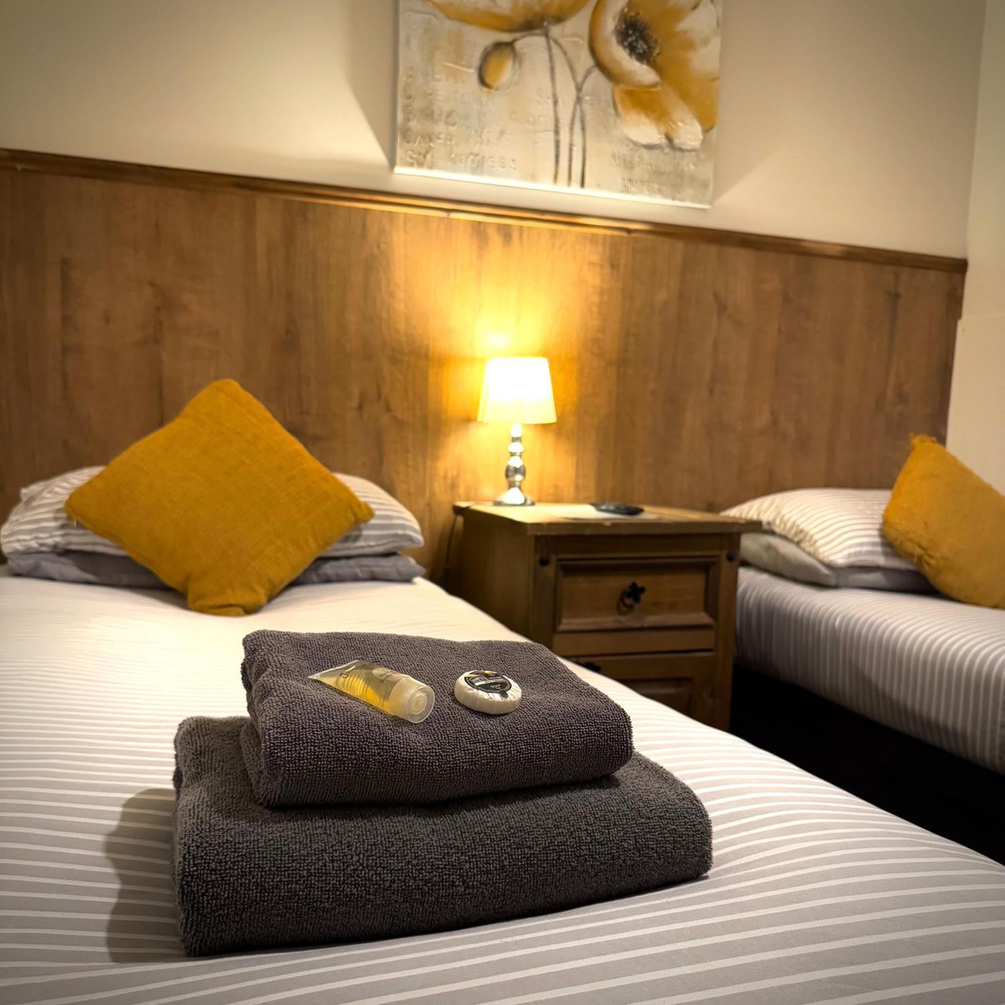 Riverside 3* Norwich