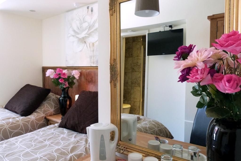 Riverside 3* Norwich