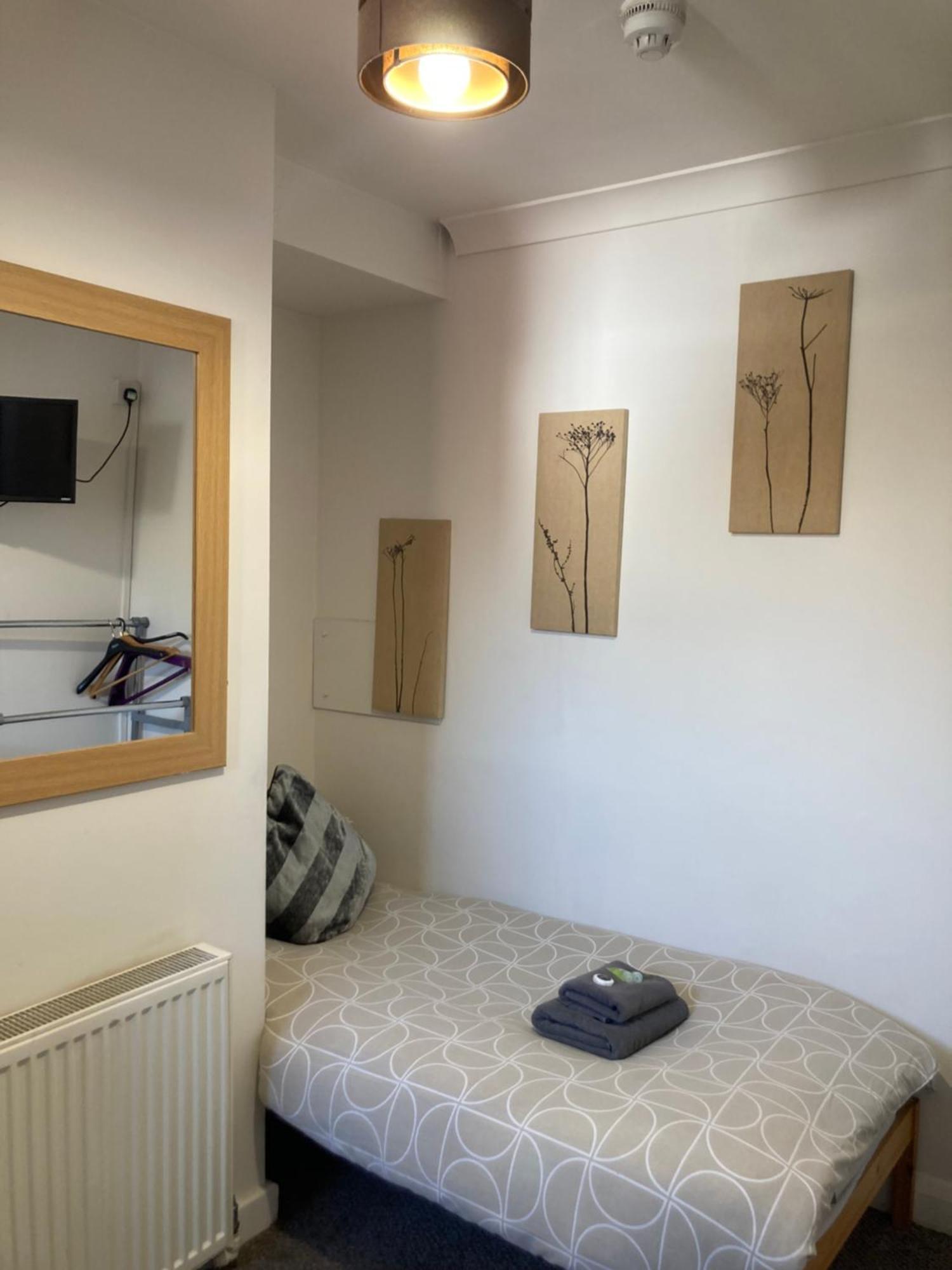Riverside 3* Norwich