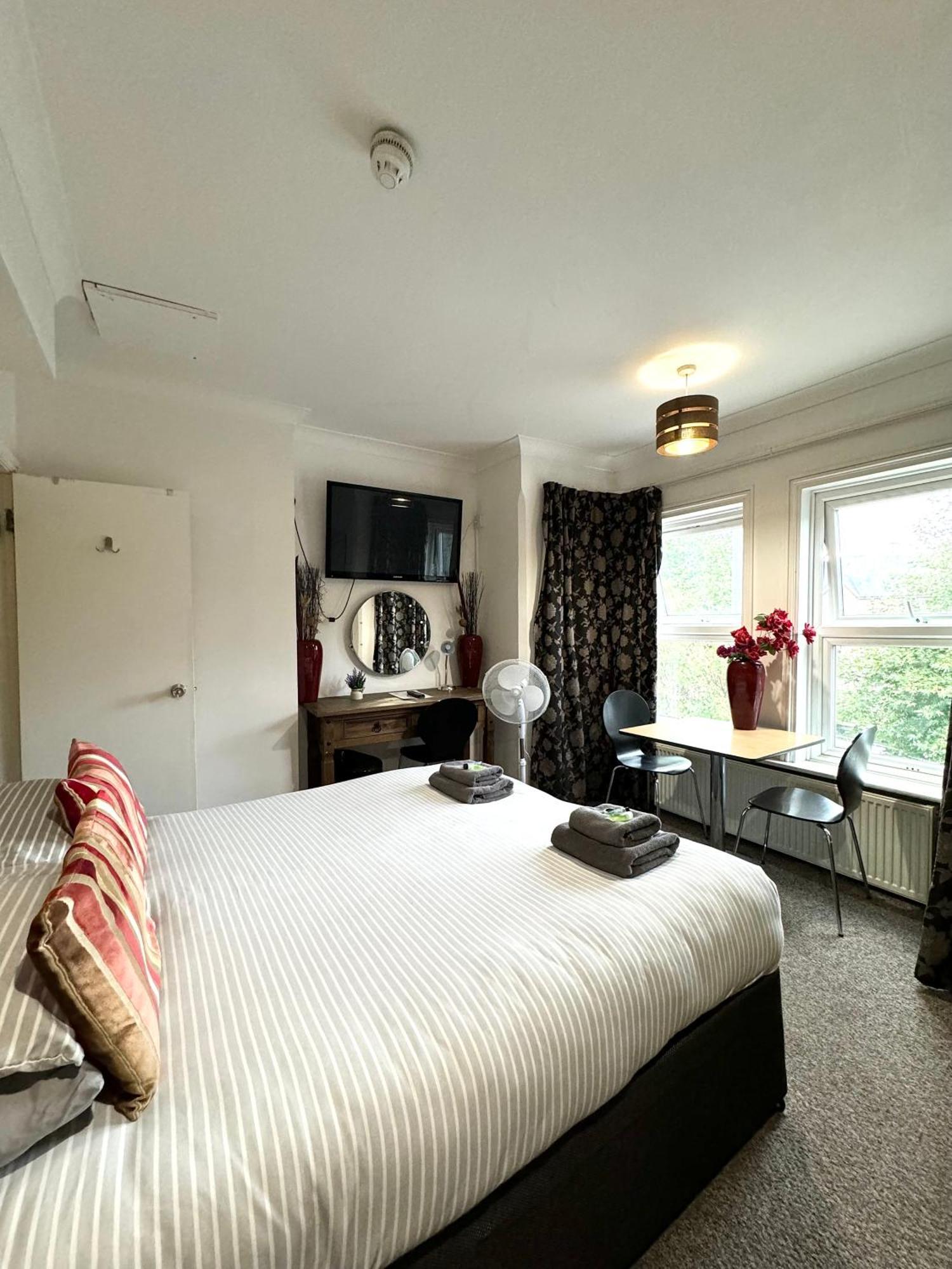 Riverside 3* Norwich