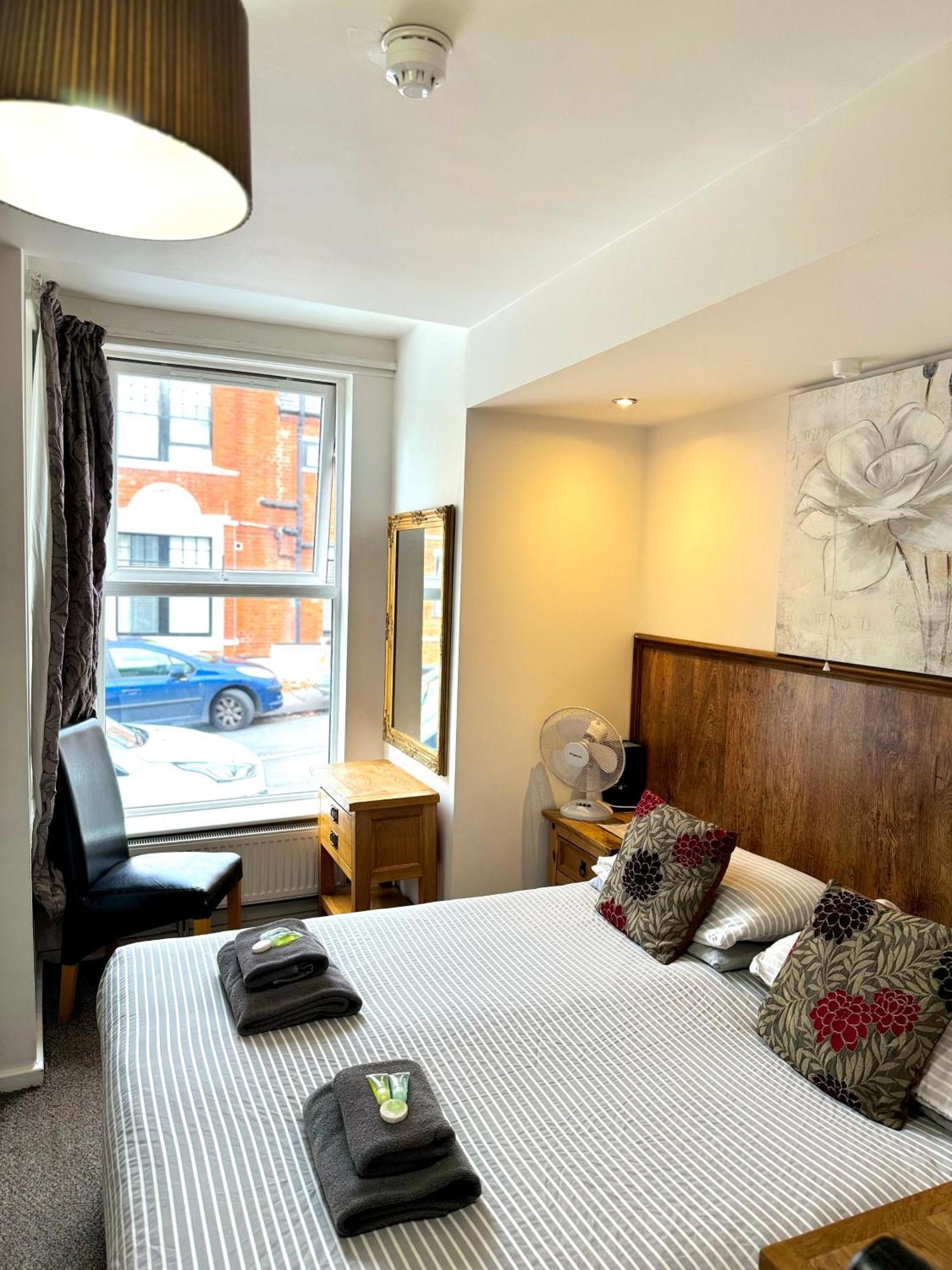 Guest house Riverside Norwich