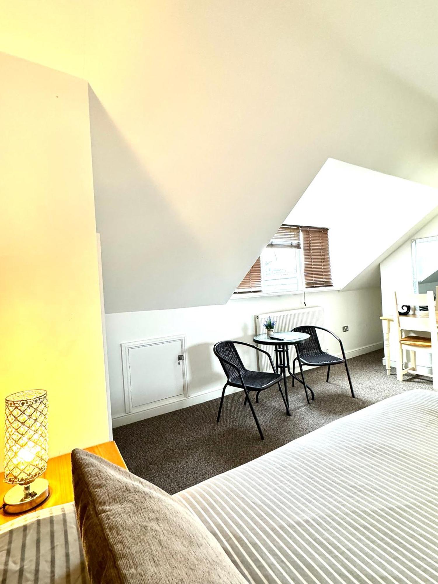 Guest house Riverside Norwich