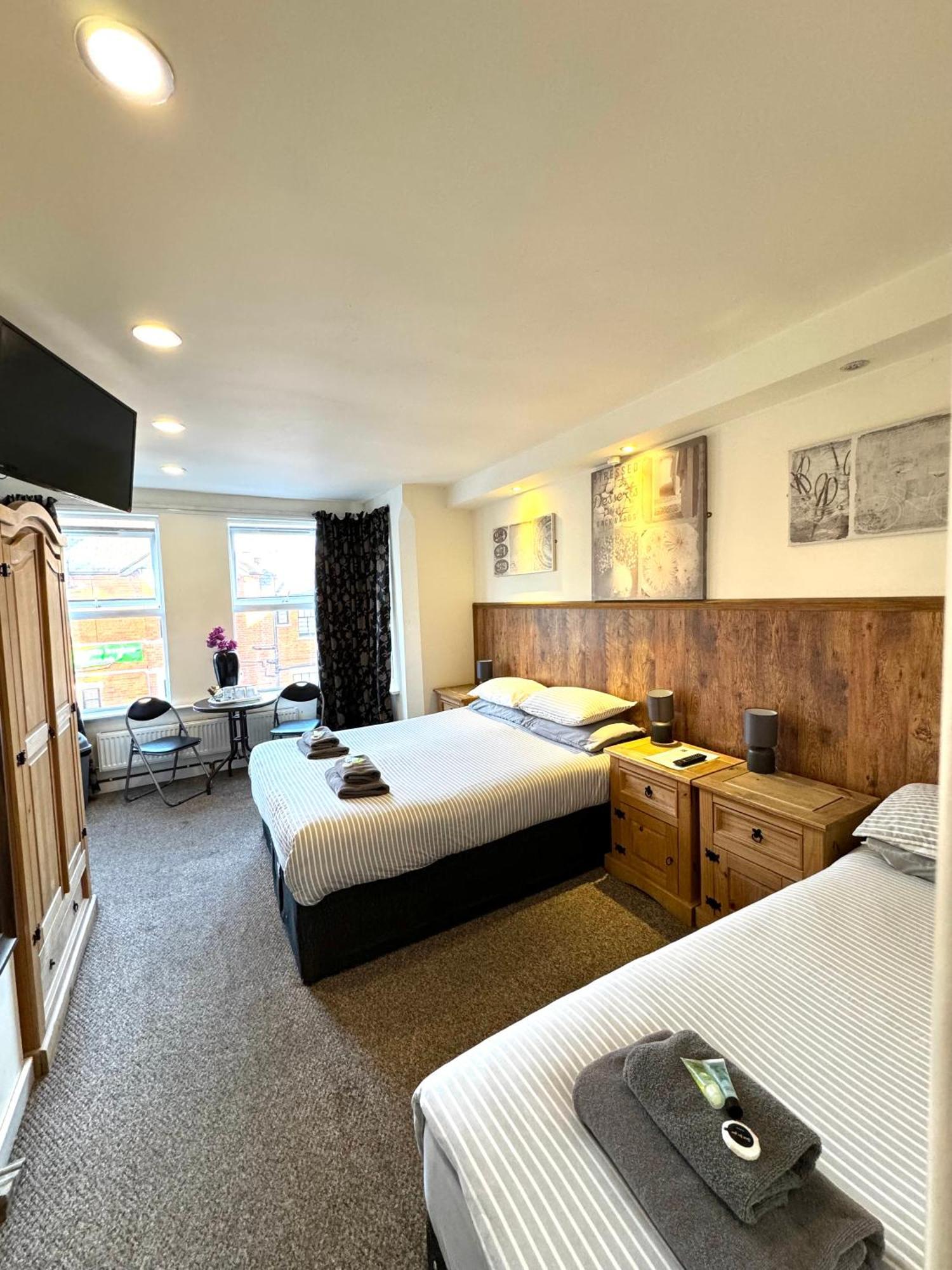 Riverside Guest house Norwich