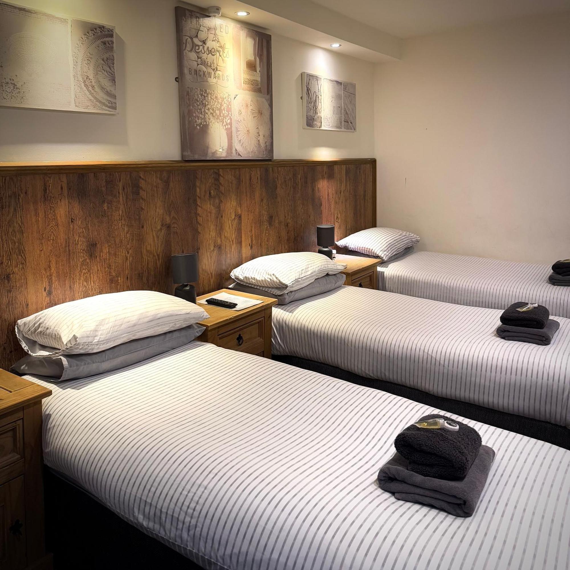 Guest house Riverside 3*
