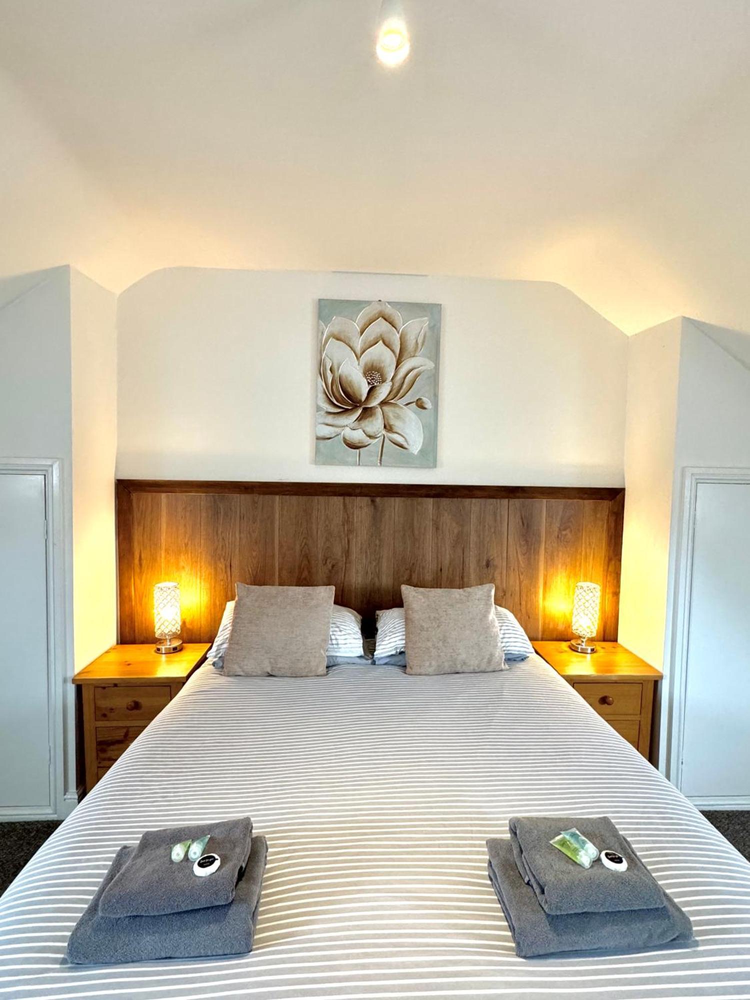 Guest house Riverside Norwich