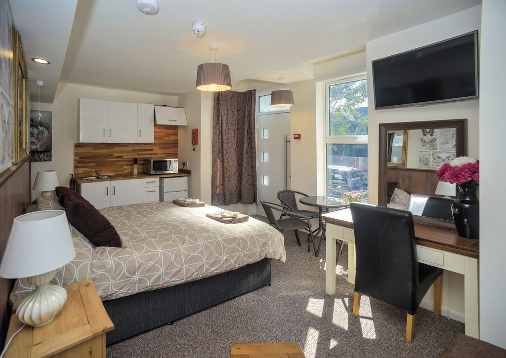 Riverside 3* Norwich