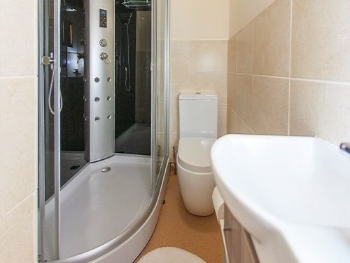 Affittacamere Riverside 3*